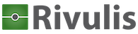 Rivulis Logo - Partnered with Patel Travels